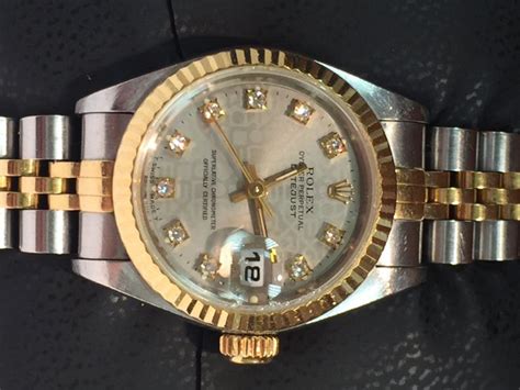 prijs rolex dames horloges|rolex heren horloge.